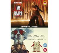 28 Years Later/28 Years Later: The Bone Temple 2 Movie Collection DVD
