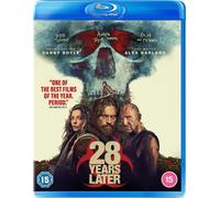 28 Years Later [Blu-ray]