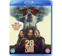 28 Years Later [Blu-ray] [Region B]