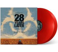 28 Years Later (Original Motion Picture Soundt [VINYL]