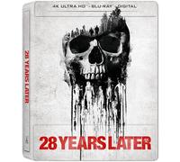 28 Years Later [Region Free] (English audio)