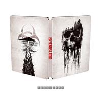 28 Years Later SteelBook 4K Ultra HD & Blu-ray