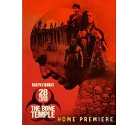 28 Years Later: The Bone Temple