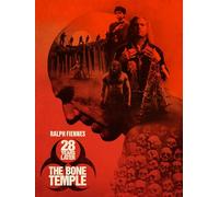 28 Years Later: The Bone Temple