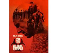 28 Years Later: The Bone Temple