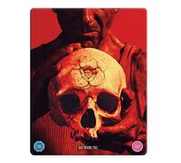 28 Years Later: The Bone Temple 4K Ultra HD SteelBook