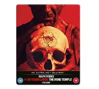 28 Years Later: The Bone Temple 4K Ultra HD SteelBook