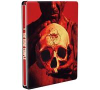 28 Years Later - The Bone Temple Limited Edition Steelbook 4K Ultra HD + Blu-Ray