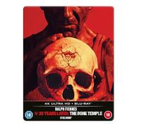 28 Years Later: The Bone Temple 4K Ultra HD SteelBook