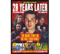 28 Years Later: | The Inside Story on the Cult Film Series | 100% Unofficial Guide & Fan Book