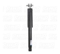 Sachs Shock Absorber Rear Axle 280355 - Top Eye - Ford Focus I Turnier
