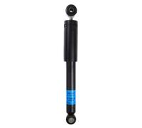 Sachs Rear Shock Absorber 280 367 - Single Gas Suspension - Fits Opel Meriva, Combo, Zafira, Astra