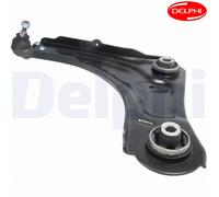 280/ 550/ 90/ CONTROL ARM/ FRONT LEFT/ LOWER/ SHEET STEEL/ TC2356/ WITH BALL