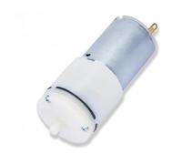 280 aquarium oxygenating air pump Aquarium oxygenator pump DC air pump 12V3.7V brush electronic starter AUOQKQUT(3.7V)