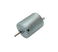 280 DC electronic starter RC-280SA-2865 DC 5V 6V 7.4V 9V 16000RPM High Speed 24mm electronic starter MQXFCZUX