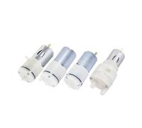 280 DC electronic starter Water Pump 3.7V 12V(Type 2)