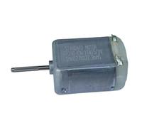 280 DC Motor 6v-12v Low Power Silent 14.4v Variable Sweep Home Appliance Machine Flat Toy Motor 1Pcs