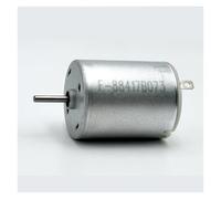 280 electronic starter DC 3V-6V 18200RPM High Speed Carbon Brush 280SB-2850 Motor Speed Controllers