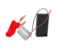 280 electronic starter DC3V 15000RPM electronic starter MQXFCZUX(Type1)