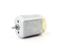 280 electronic starter FC-280-3055 DC 3V-6V 18000RPM High Speed Carbon Brush 24mm MQXFCZUX