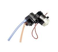 280 electronic starter Pump DC 3V-5V 430RPM Slow Spped Peristaltic Liquid Water Dosing Pump Peristaltic Hose Pump ICXLPMC