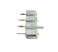 280 FC-280SB-16220 DC 12V Worm Gear Car Lock Actuator Rearview Folding Mirror electronic starter AUOQKQUT(A Motor)