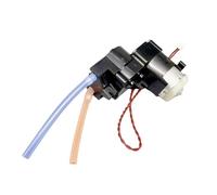 280 Peristaltic Pump, High Pressure Self-Priming with PWM Speed Controller for Sweeper Robots, 1pcs