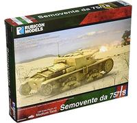 280096 - Semovente da 75/18