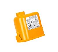 2800mAh 25.2V Li-ion Replacement Battery, Compatible with LG CordZero A9 A9MAX A9T-Ultra P9 A9K-CORE A9K-PRO A9N A9M A9Plus Cordless Vacuum(3500mAh)