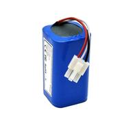 2800mAh Battery ，Compatibie For Miele Scout RX1 RX1-SJQL0 ，Robot Vacuum Cleaner Lithium Cell Cleaning Accessories Spare Parts