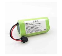 2800mAh Battery，Compatible For Lefant M501A,Compatible For CECOTEC CONGA 890 Slim,CONGA Slim 890,Wet Robotic Vacuum Cleaner 10.8V