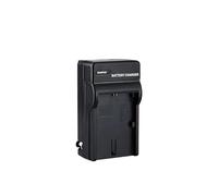 2800mAh Battery NP-FS20 NP-FS21 NP-FS22，Compatible For Sony，For DCR-PC5E DCR-PC3E PC1 PC2E PC5 PC3 PC1E PC5L PC4 PC2 TRV1VE PC4E(1 Battery)