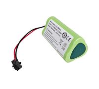 2800mAh Replacement Battery Compatible with Lefant M501A Compatible with Cecotec Conga 890 Slim Wet Robotic Vacuum Cleaner Rechargeable Li-ion Battery 1pc