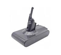 2800mAh Vacuum Cleaner Battery, Compatible with Dyson V8 Series Lithium Ion Original Replacement Battery DC58 DC62 DC74 SV11 SV10 SV12(2.8Ah battery-1)