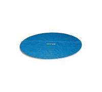 28012 Solar Pool Cover 366 cm Intex