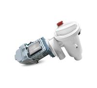 280187 8181684 Front Load Clothes Washer Drain Pump Filter Assembly Compatible with Whirlpool Duet Maytag Epic Kenmore HE Front Load Washers Replacement 1200164 AP3953640 PS1485610 EAP1485610