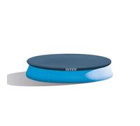 Intex Pool Cover Swimming Pool Cover Pool Protector Safety Cover Round 28022