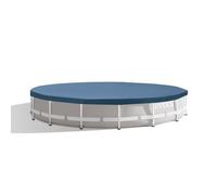 28032 Intex Pool Cover 457X25 cm