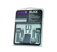 SUB Locking Wheel Bolt Set M14x1.5 34.5mm Radius 12mm 17mm Hex - McGard 28032SUB