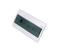 280348 housing: for module apparatus IP40 white No. Mod: 18 400V EATON ELECTRIC