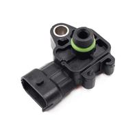 28084560 MAP Sensor Intake Air Boost Pressure Manifold Absolute Drucksensor Sender For Cadillac CTS