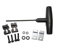 28092-191 Adaptor / Conversion Kit for DSH Part for Proxxon 28092 Scroll Saw DSH