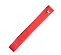 280cm x 4cm Martial Arts Belt High Toughness Core(Orange)