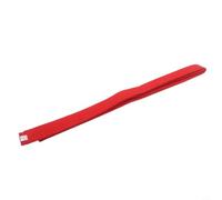 280cm x 4cm Martial Arts Belt High Toughness Core(Red)