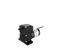 280ml/min KLLP300 Low Flow Diaphragm Liquid Pump 12V 24V DC Brushless Motor 6000H Suction Lift 5m with EPDM(KLLP300-E-B12)