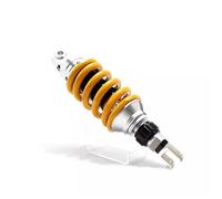 280mm 290mm 300mm 310mm 320mm 330mm 340mm 21mm Fork Adjust Motorcycle Shock Absorbers Suspension For S&uzuki