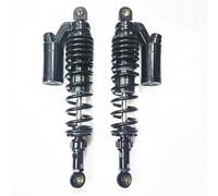 280mm 300mm 320mm 340mm 360mm Suspension Adjust Motorcycles Shock Absorbers For Yamaha Falling Protection