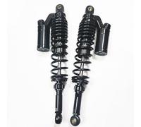 280mm 300mm 320mm 340mm 360mm Suspension Adjust Motorcycles Shock Absorbers For Yamaha Falling Protection