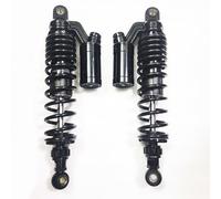 280mm 300mm 320mm 340mm 360mm Suspension Adjust Motorcycles Shock Absorbers For Yamaha Falling Protection