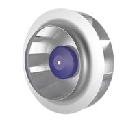 280mm DC Backward Inclined Centrifugal Fan BE-B280A-EC-N07 Centrifugal fan